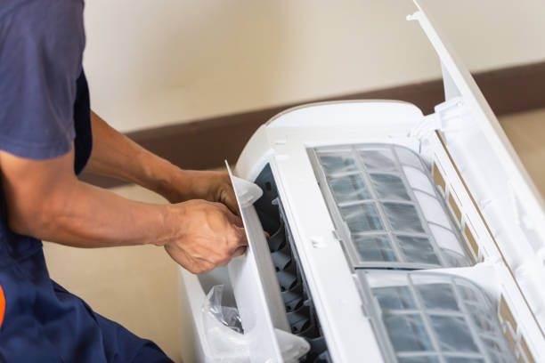 Best HVAC Consulting and Engineering in Evans City, PA