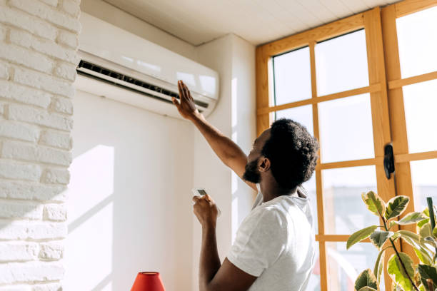 Best HVAC Training and Certification in Evans City, PA