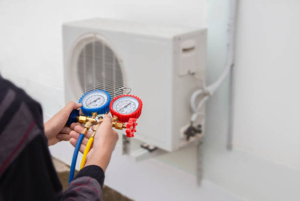 Best HVAC Retrofitting and Upgrading in Evans City, PA