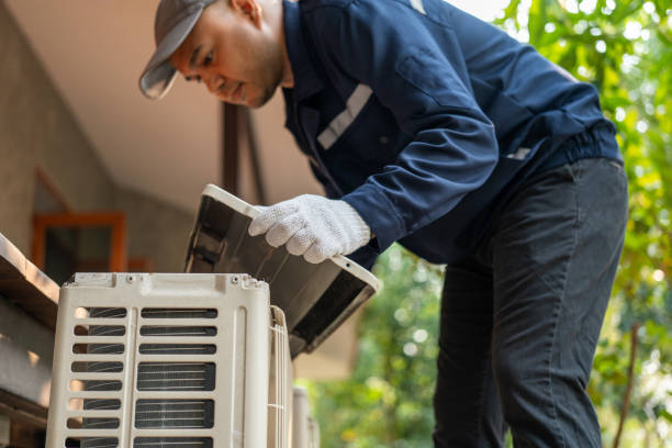 Best Ductless Mini-Split Systems in Evans City, PA