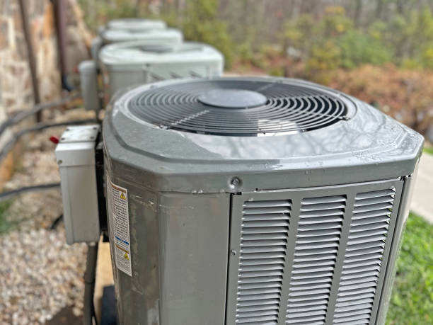 Best Residential HVAC in Evans City, PA