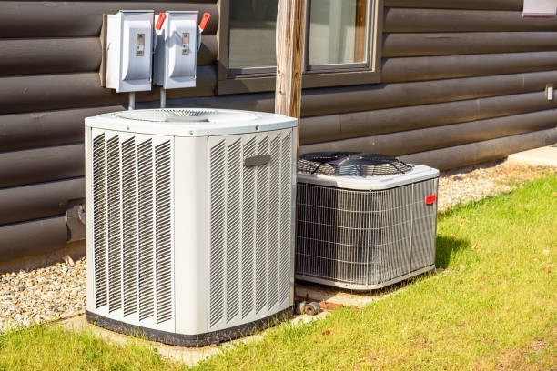 Best Thermostats and Smart Controls in Evans City, PA