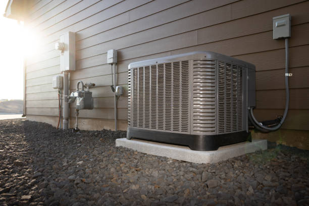 Trusted Evans City, PA HVAC Experts